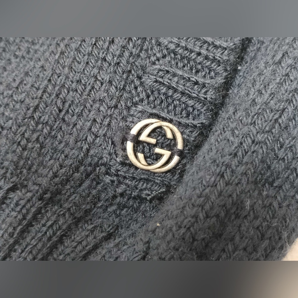 Gucci kids Nordic sweater size 5 - Picture 9 of 11
